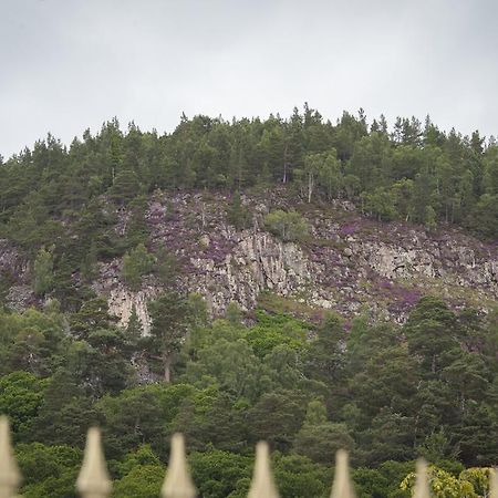 Morven Lodge Ballater Extérieur photo
