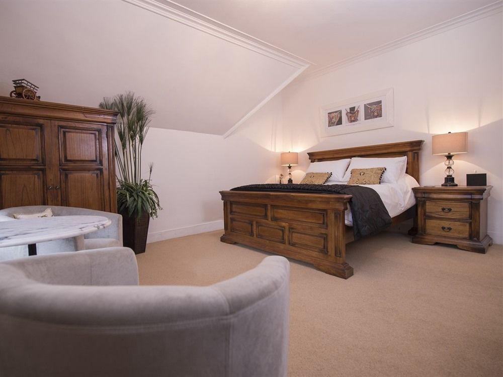 Morven Lodge Ballater Extérieur photo