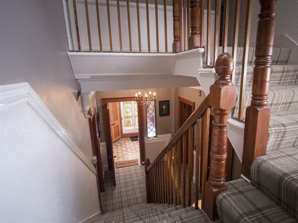 Morven Lodge Ballater Extérieur photo